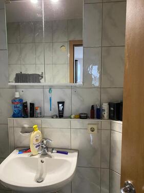 Foto - 1 Zimmer Hochparterre in Filderstadt