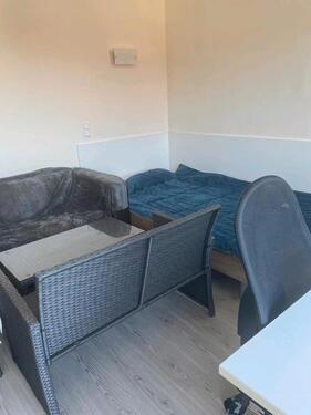 Foto - 1 Zimmer Etagenwohnung zur Miete in Ingolstadt