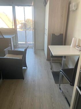 Foto - Etagenwohnung in Ingolstadt zur Miete