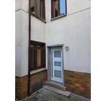 Einfamilienhaus in Heimbach Weiß mit Garten - Melsbach