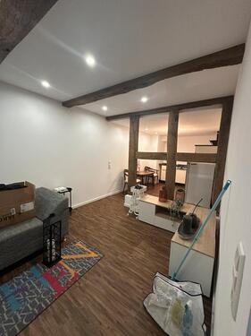 Foto - Charmante 2 Zimmer Wohnung (50m2) in Lennestadt Elspe