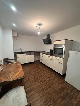 Foto - Etagenwohnung in Lennestadt zur Miete