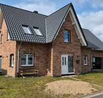 Einfamilienhaus in Greffen mit optionaler Einliegerwohnung. - Harsewinkel