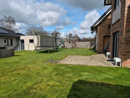 Foto - Einfamilienhaus in Harsewinkel zum Kaufen