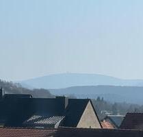 Wartburgblick und Inselsbergblick,ruhig und doch mittendrin gesuc - Eisenach