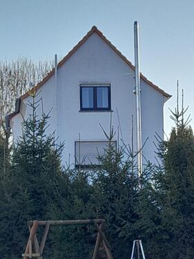 Foto - 5 Zimmer Doppelhaushälfte zum Kaufen in Mengerskirchen