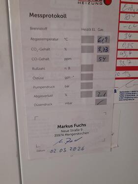 Foto - Doppelhaushälfte in Mengerskirchen zum Kaufen