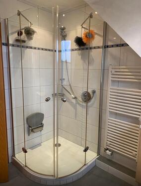 Foto - Erdgeschoßwohnung in Geeste zur Miete