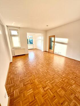 Foto - Hochparterre in Osterfeld zur Miete