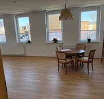 schöne 3-Zimmer-Wohnung in Hessisch Oldendorf zu vermieten