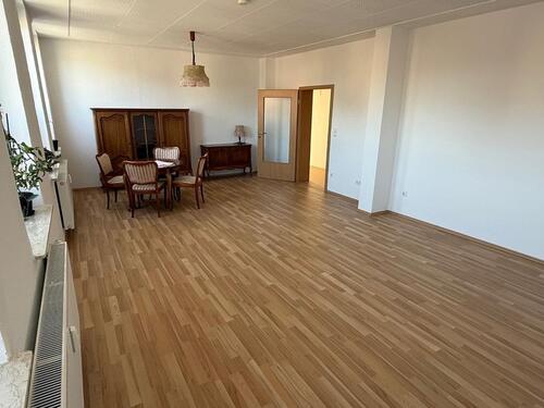 Foto - 3 Zimmer Etagenwohnung in Hessisch Oldendorf