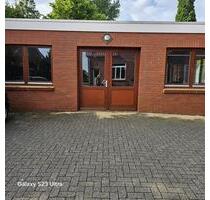 Trockenlager, Büro, Schulungsraum, Halle, Hobbyraum zu vermieten - Rhauderfehn