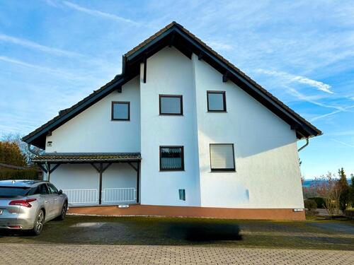 Foto - 2.5 Zimmer Dachgeschoßwohnung zur Miete in Diez