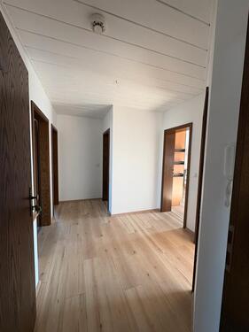 Foto - 2.5 Zimmer Dachgeschoßwohnung in Diez