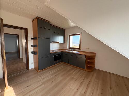 Foto - Dachgeschoßwohnung in Diez zur Miete