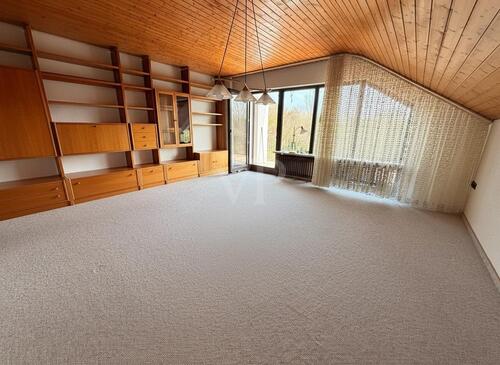 Foto - 4 Zimmer Dachgeschoßwohnung zur Miete in Bad Windsheim