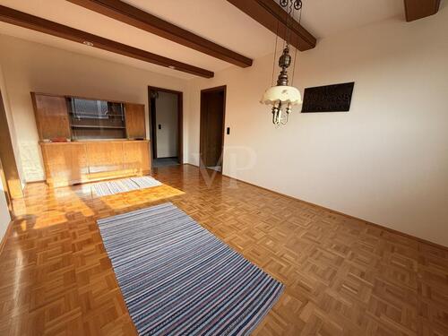 Foto - Dachgeschoßwohnung in Bad Windsheim zur Miete