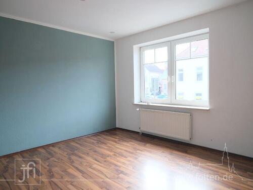 Foto - Etagenwohnung in Aurich zur Miete