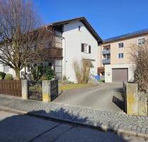 Zweifamilienhaus 1. Etage frei, EG vermietet 598qm 198qm - Mühldorf am Inn