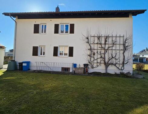 Foto - Mehrfamilienhaus, Wohnhaus in Mühldorf am Inn zum Kaufen