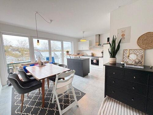 Foto - 4 Zimmer Maisonettenwohnung zum Kaufen in Mülheim-Kärlich