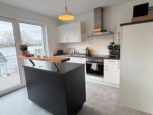 Foto - 4 Zimmer Maisonettenwohnung in Mülheim-Kärlich