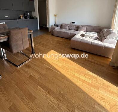 Foto - Wohnungsswap - 3 Zimmer, 81 m² - Randstraße, Eimsbüttel, Hamburg