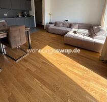 Wohnungsswap - 3 Zimmer, 81 m² - Randstraße, Eimsbüttel, Hamburg