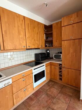 Foto - Etagenwohnung in Koblenz zur Miete