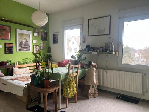 Foto - WG-Zimmer mit guter Lage in Siegen