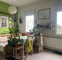WG-Zimmer mit guter Lage in Siegen