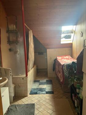 Foto - 1 Zimmer Etagenwohnung zur Miete in Siegen