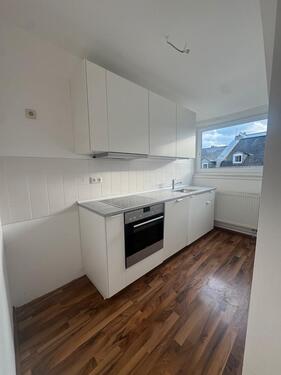 Foto - 3 Zimmer Dachgeschoßwohnung in Wiesbaden