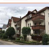 Eine schöne 2,5 Zi Wohnung in Aldingen - Remseck am Neckar