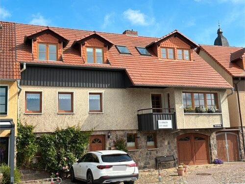 Foto - 6 Zimmer Einfamilienhaus zum Kaufen in Waren (Müritz)