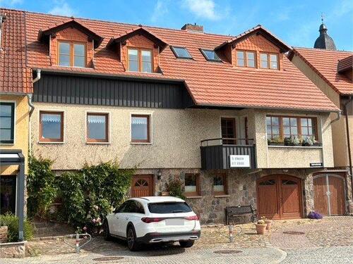 Foto - 6 Zimmer Einfamilienhaus in Waren (Müritz)