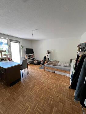 Foto - attraktive Kapitalanlage - 1 Zimmer Appartment in Köln Deutz