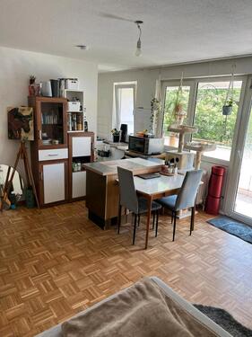 Foto - 1 Zimmer Etagenwohnung zum Kaufen in Köln