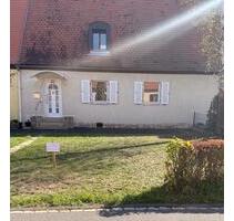 Kleines, charmantes Reihenmittelhaus m. schönem Garten - TOP Lage - Würzburg Frauenland