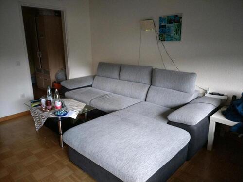 Foto - Etagenwohnung zur Miete in Mainz
