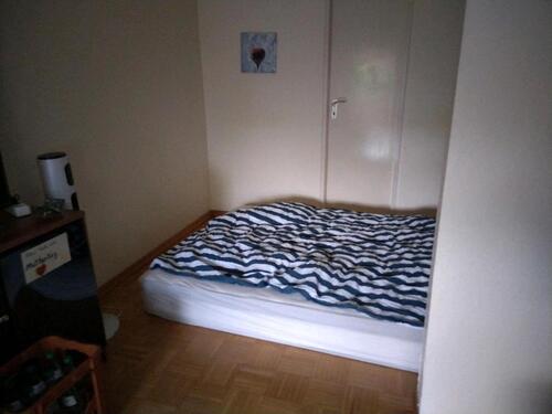 Foto - Etagenwohnung in Mainz