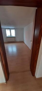 Foto - Etagenwohnung zur Miete in Einbeck
