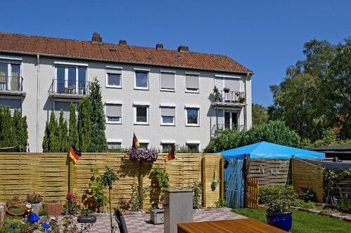 Foto - 3-Zimmer-Wohnung in Marl - 499,00 EUR Kaltmiete,