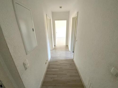 Foto - Etagenwohnung in Marl