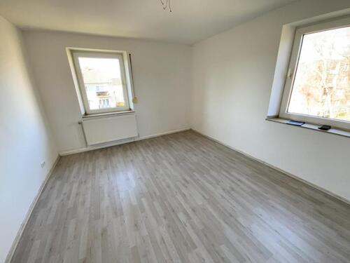 Foto - Etagenwohnung in Marl zur Miete