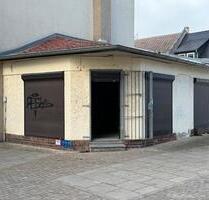 CURRYWURST MIT POMMES?! - 399,00 EUR Kaltmiete, in Schönebeck (Elbe) (PLZ: 39218)