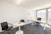 Foto - Privater Büroraum für 1 Person in Regus Königsallee 92a