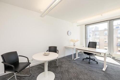 Foto - Privater Büroraum für 1 Person in Regus Königsallee 92a