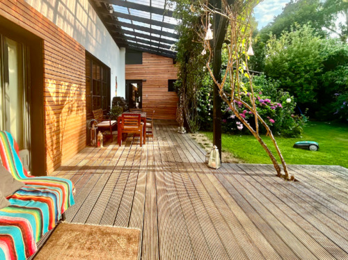 Foto - Einfamilienhaus in Hamburg