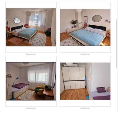 Foto - Etagenwohnung in Bielefeld